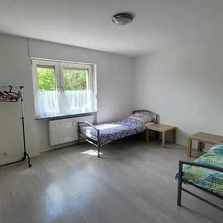 Ferienwohnung Eifel Apartment