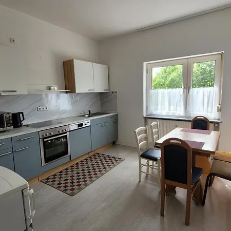 Ferienwohnung Eifel Apartment *